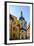 Katarina Kyrka (Church of Catherine) at Sodermalm District in Stockholm, Sweden-Carlos Sanchez Pereyra-Framed Photographic Print