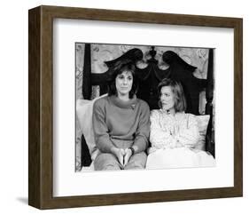 Kate & Allie-null-Framed Photo