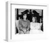 Kate & Allie-null-Framed Photo