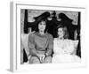 Kate & Allie-null-Framed Photo