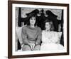 Kate & Allie-null-Framed Photo