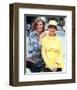 Kate and Allie-null-Framed Photo