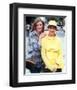 Kate and Allie-null-Framed Photo