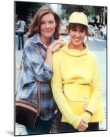 Kate and Allie-null-Mounted Photo