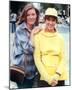 Kate and Allie-null-Mounted Photo