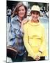 Kate and Allie-null-Mounted Photo