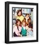 Kate and Allie-null-Framed Photo