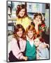 Kate and Allie-null-Mounted Photo