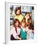 Kate and Allie-null-Framed Photo