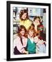 Kate and Allie-null-Framed Photo