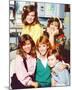 Kate and Allie-null-Mounted Photo