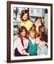 Kate and Allie-null-Framed Photo