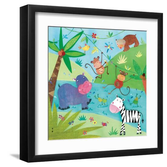 Art Print, , large