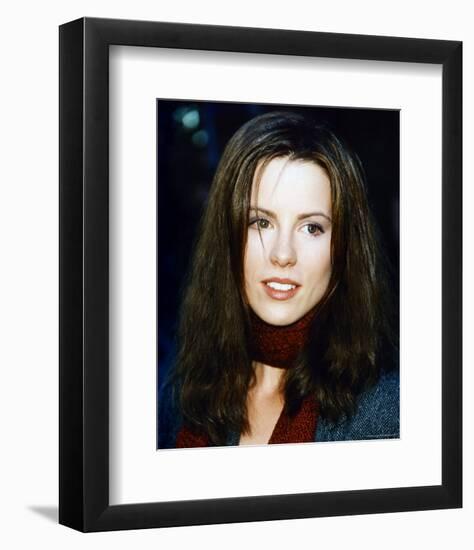 Kate Beckinsale-null-Framed Photo