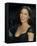 Kate Beckinsale-null-Framed Stretched Canvas