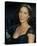 Kate Beckinsale-null-Stretched Canvas