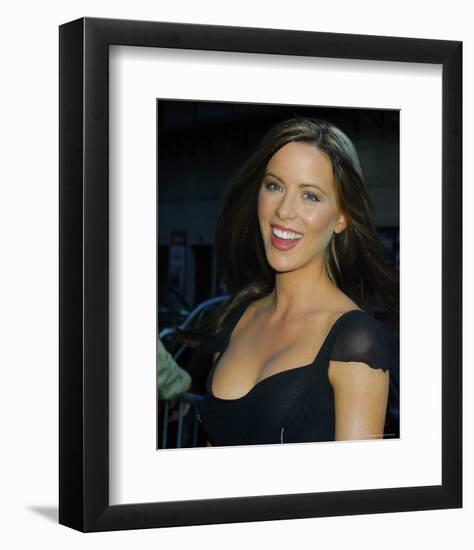 Kate Beckinsale-null-Framed Photo