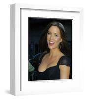 Kate Beckinsale-null-Framed Photo