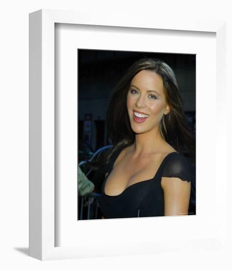 Kate Beckinsale-null-Framed Photo