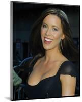 Kate Beckinsale-null-Mounted Photo