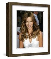 Kate Beckinsale-null-Framed Photo