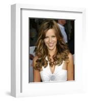 Kate Beckinsale-null-Framed Photo