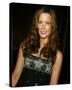 Kate Beckinsale-null-Stretched Canvas