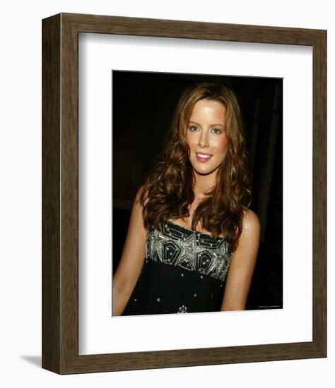 Kate Beckinsale-null-Framed Photo