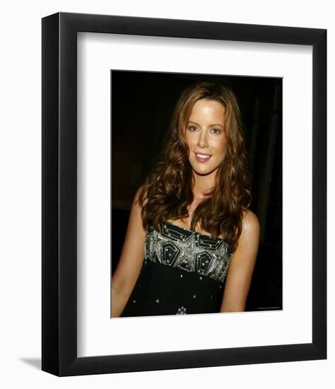 Kate Beckinsale-null-Framed Photo