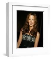 Kate Beckinsale-null-Framed Photo