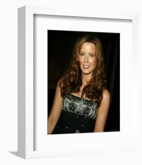 Kate Beckinsale-null-Framed Photo