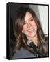 Kate Beckinsale-null-Framed Stretched Canvas