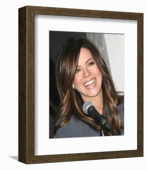 Kate Beckinsale-null-Framed Photo