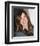 Kate Beckinsale-null-Framed Photo