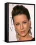 Kate Beckinsale-null-Framed Stretched Canvas