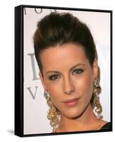 Kate Beckinsale-null-Framed Stretched Canvas