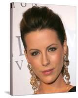 Kate Beckinsale-null-Stretched Canvas