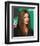 Kate Beckinsale-null-Framed Photo