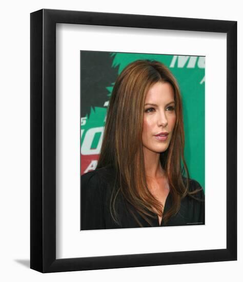 Kate Beckinsale-null-Framed Photo