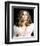 Kate Beckinsale-null-Framed Photo