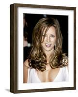 Kate Beckinsale-null-Framed Photo