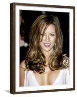 Kate Beckinsale-null-Framed Photo