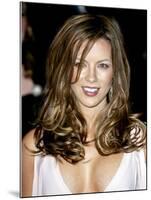 Kate Beckinsale-null-Mounted Photo