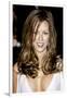 Kate Beckinsale-null-Framed Art Print