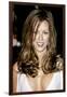 Kate Beckinsale-null-Framed Art Print