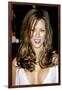 Kate Beckinsale-null-Framed Art Print