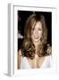 Kate Beckinsale-null-Framed Art Print