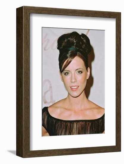 Kate Beckinsale-null-Framed Photo