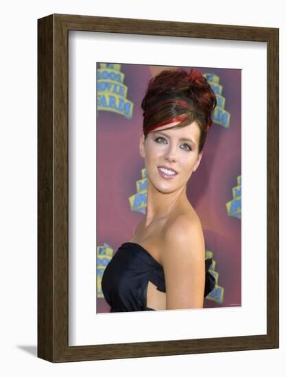 Kate Beckinsale-null-Framed Photo