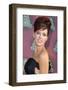 Kate Beckinsale-null-Framed Photo